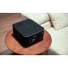 Yaber K3 Projector 1000 ISO Smart Projector, 30W Speaker Sound by JBL, Dolby Audio,WiFi6 and Bluetooth, Auto Screen Adapation,Netflix 7000+app - 3 of 4