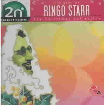 Ringo Starr - Christmas Collection - 20th Century Masters (CD)