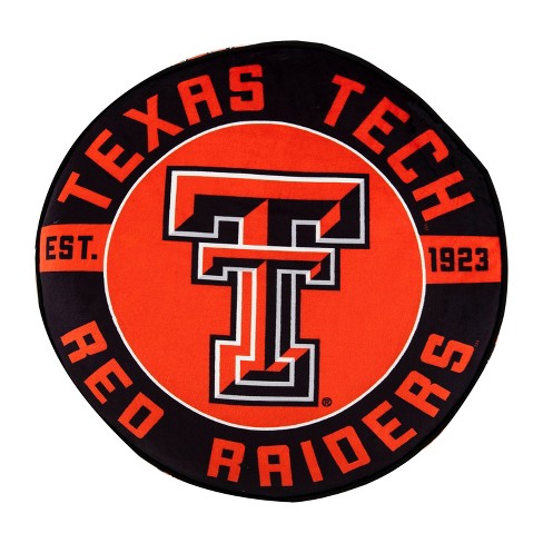 Ncaa Texas Tech Red Raiders Crosshatch Jr Caddy Daypack : Target