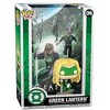 FUNKO POP! COMIC COVER: DC - DCeased Green Lantern - 2 of 2