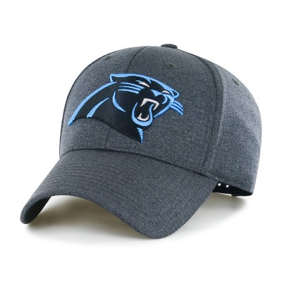 NFL Carolina Panthers Rodeo Snap Hat
