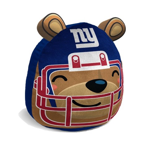 Ny giants body pillow hotsell