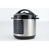 DOMETOUR 9 in 1 Electric Pressure Cooker, Warmer & Sterilizer, Saute, Slow Cooker, Rice Cooker, Multi-Functional Smart Pot 8QT - 2 of 4