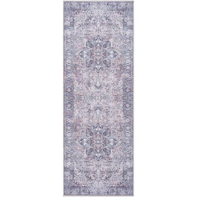 Mark & Day Jessy Washable Woven Indoor Area Rugs