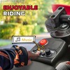 Resenkos Electric Ride-on Motorcycle,Kids Dirt Bike with Twist Grip Throttle, 12V Electric Motorcycle, Electric Bike, - 4 of 4
