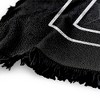 Gmc Front Grill Blanket 50"x60" Woven Tapestry - 3 of 4