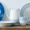 Noritake Hammock Pitcher - 3 of 4