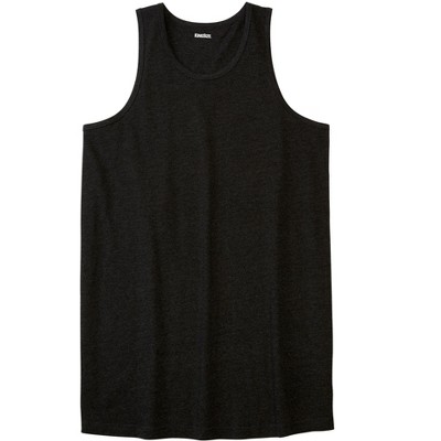 KingSize Shrink-Less Lightweight Longer-Length Tank