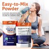 Magnesium Malate 1000mg per Servings - 250 Grams - 250 Servings - 3 of 4