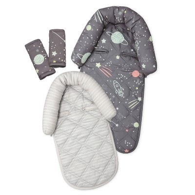 Cuddle Soft® 2-in-1 Baby Head Support