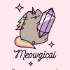 Trends International Pusheen: Pusheenicorn - Meowgical Unframed Wall Poster Prints - 4 of 4