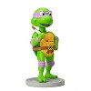 NECA Head Knockers Teenage Mutant Ninja Turtles Donatello Figure - 4 of 4