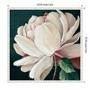 Amanti Art Heart of the Bloom by Alex Black Framed Canvas Wall Art - 4 of 4
