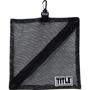 Title Boxing Clip On Handwraps Holder - Large - 1 of 1
