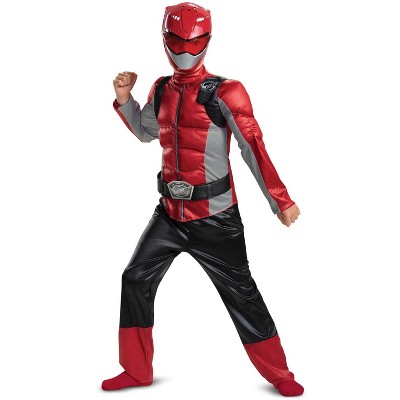 power rangers beast morphers target