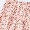 Baby Girls' 2pc Cat Applique Sweatshirt & Leggings Set - Cloud Island™ Pink - 4 of 4