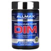 ALLMAX Essentials, DIM, 60 Veggie Caps (100 mg per Capsule) - 4 of 4