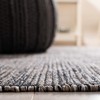 Montauk MTK620 Hand Woven Area Rug  - Safavieh - 4 of 4