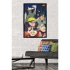 Trends International Naruto Shippuden - Food Framed Wall Poster Prints - 2 of 4