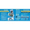 Madd Capp Puzzles: LiL' DOLPHIN 100 Piece Jigsaw Puzzle - 4 of 4
