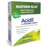 Acidil by Boiron Homeopathic Medicine For Heartburn Relief  -  60 Tablet - 3 of 4