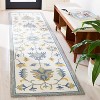 Metro MET707 Hand Tufted Area Rug  - Safavieh - image 2 of 2