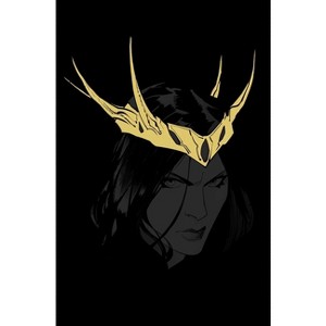 Once & Future Book Two Deluxe Edition Hc Le W/ Slipcase - by  Kieron Gillen (Hardcover) - 1 of 1