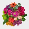 Mother's Day Seasonal Medley Bouquet - Good Little Garden™ - 2 of 3