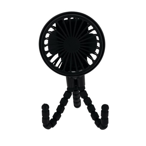 Baby stroller best sale fan target