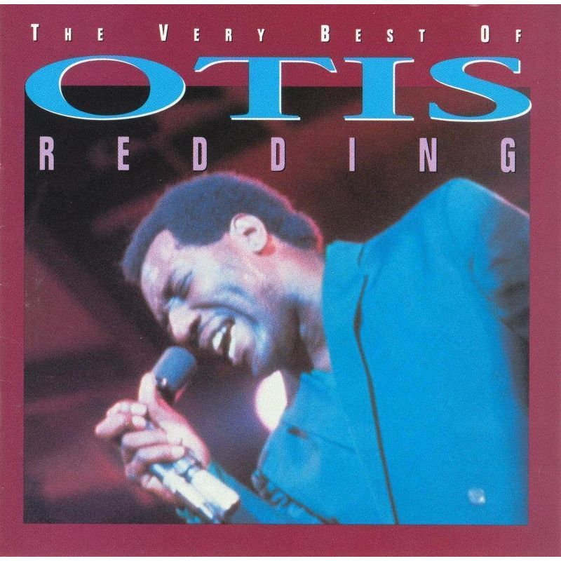 Otis Redding - The Very Best of Otis Redding, Vol. 1 (CD), 4 of 10