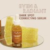 SheaMoisture Even & Radiant Raw Honey Facial Moisture Serum, 1 oz - 4 of 4