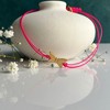 Mantra Jewelry - Thread of Hope & Rebirth: Butterfly - 4 of 4