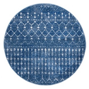 Nuloom Moroccan Blythe Indoor Area Rug - 1 of 4
