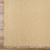 Hauteloom Kimi Jute Area Rug - 2 of 4