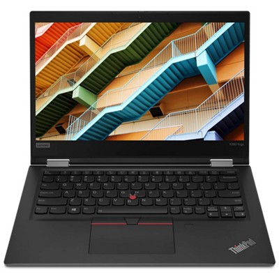 Lenovo Thinkpad X390 13.3 Fhd Laptop Intel I5-8365u 16gb 256gb W10p -  Manufacturer Refurbished : Target