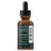 Gaia Herbs Valerian Root, Certified Organic - 3 of 4
