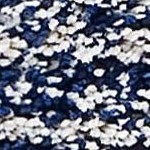 ivory/navy