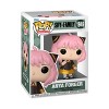 Funko POP! Animation: Spy x Family Anya Forger Figure - 2 of 2