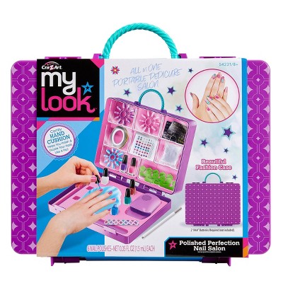 My Look Polished Perfection Kit