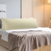 PiccoCasa Envelope Closure Soft & Breathable Body Pillow Cover 2 Pcs - 2 of 4