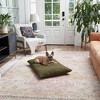 Kensington Garden Charlie Throw Dog Mat Bed - 2 of 4