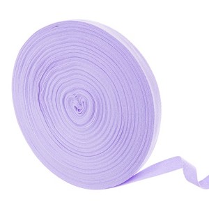 Unique Bargains Cotton Clothes Sewing DIY Crafting Decorative Cotton Twill Tape - 1 of 4