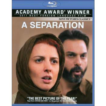 A Separation (Blu-ray)(2012)