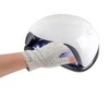 Unique Bargains Anti-slip Half Finger Manicure Gloves 1 Pair - 2 of 4