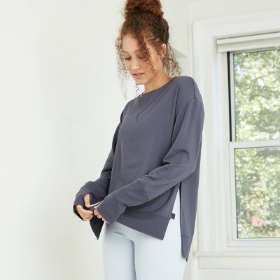 target joylab sweatshirt