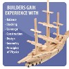 MindWare Keva Maple 200 Plank Set - Building Toys - 4 of 4