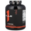 Rule One Proteins R1 Protein Powder Drink Mix, Vanilla Creme, 5.03 lb (2.28 kg) - 4 of 4