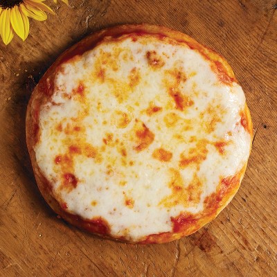 Amy's Frozen Cheese Personal Size Pizza - 5.6 oz