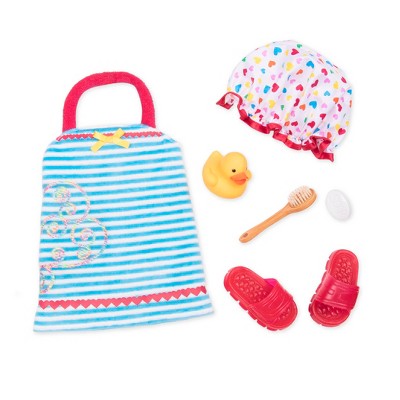 baby bath set target