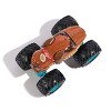Monster Jam Monster Mutt Diecast Monster Truck Vehicle - 1:64 Scale - 4 of 4